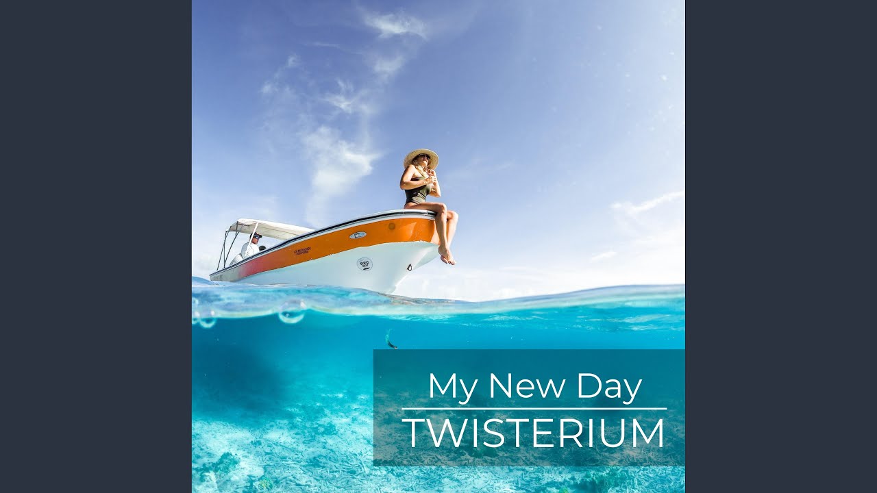 Watch My New Day on YouTube Watch My New Day on YouTube