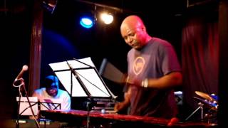 Orphy Robinson @ The Spin, Oxford