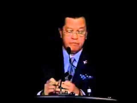 Noli de Castro Speech - World Urban Forum 3 - YouTube