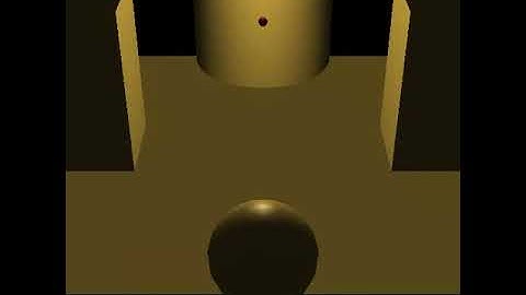 平面に光をあてるときの注意点1