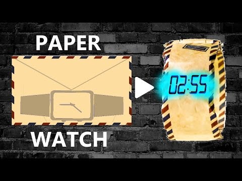 Papr Watch
