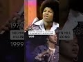 Michael Jackson Vs. Lauryn Hill Killing Me Softly With His Song #shorts