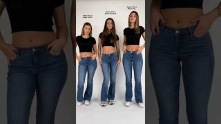 No More Short Or Tall Girl Problems