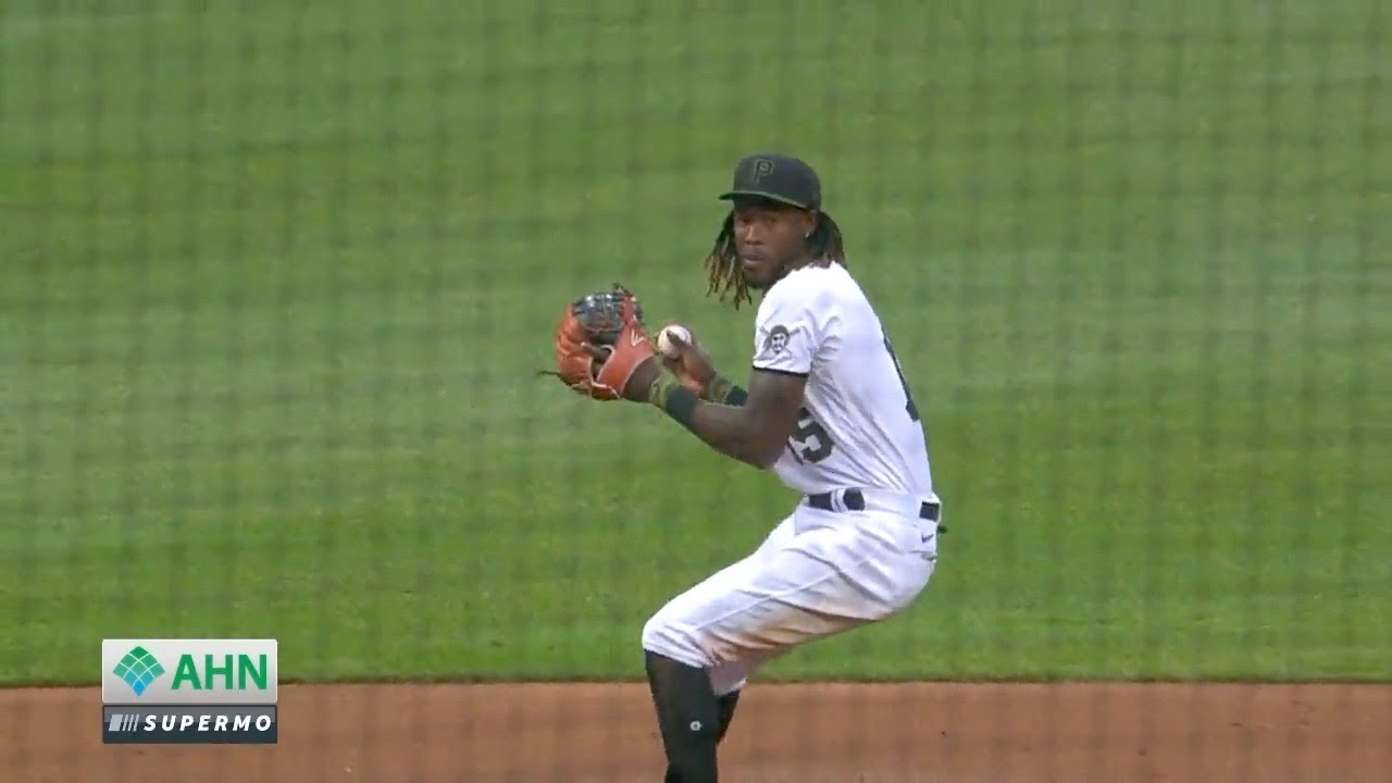 Oneil Cruz 97 MPH Throw + 4 RBIs In HUGE Pirates Debut! Pirates vs Cubs 