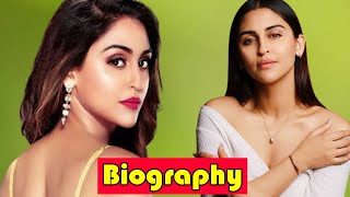 Know about actress Krystle D’Souza | Biography and Lifestyle of Krystle D’Souza | BIO SATRS