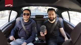 Jan Böhmermann: Erdogan, AFD, RTL, Polizei, Bushido, Fler, Rap, Pokémon Go uvm. (Interview) #waslos
