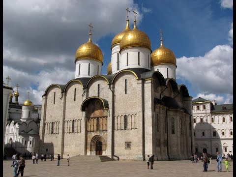 Успенский собор