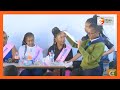 Govt Urged to Include Menstrual Hygiene in Schools 🚸