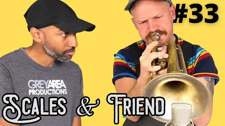 Flugabone & Steel Pan! w/ Adam Dotson