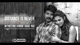 Chandiranai Thottathu Yaar 💖🙄💖Tamil Whatsapp Love Status