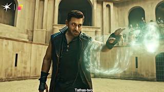 Bigg Boss 20 Today Episode Promo Salman Khan Tathas - Two Double Chance 12Th August 2026