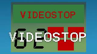 2020 #3 - Znělka pořadu Videostop (1985 - 2000)
