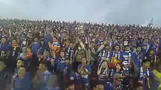 Arema we love you ( arema song)