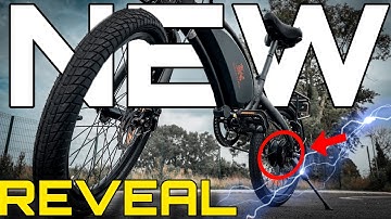 Discover the KuKirin V1 Pro: A DETAILED Review of Innovation and Brilliance