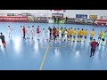 Суперлига U16 / Новая Генерация - Норникель 1-0 / Обзор матча