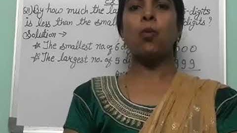 Class-4th maths ch2 addition and Subtraction ex-2.6