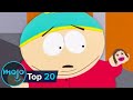 Top 20 Funniest Cartman Moments on South Park