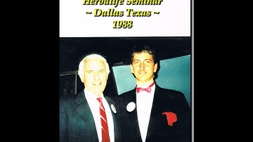 ~ The Magic of Part-Time with Jim Rohn