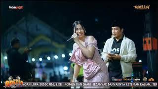 JANGAN DENDAM - LUSYANA JELITA ADELLA - OM ADELLA 