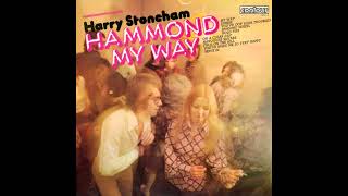 Harry Stoneham - Spinning Wheel Blood, Sweat & Tears Cover