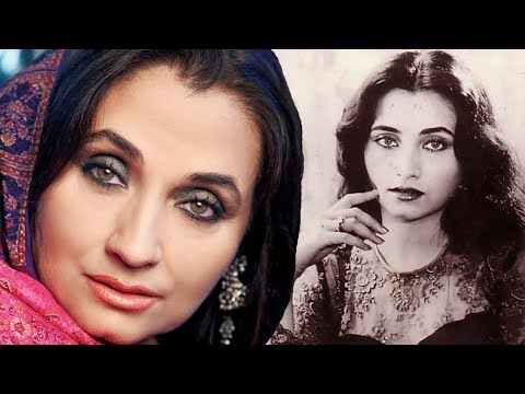 Nostalji Pakistan Filmi | Hum Ek Hain 1986 | Türkce