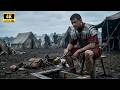 100 AD: No Baths, No Toilet Paper — The Life of a Roman Soldier