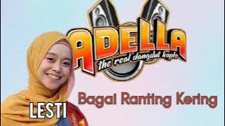 Bagai Ranting Kering - Lesti musik Adella #adella #amc