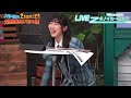 ちょっと抜けているMC蟹沢萌子【≠ME(ノイミー)】 の動画、YouTube動画。