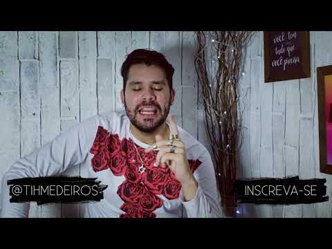 Shirley Carvalhaes - Altos e Baixos da Carreira PARTE 2 Contadas por Thiago Medeiros