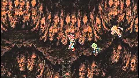 Chrono Trigger DS Walkthrough Part 59