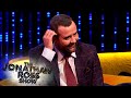 Daniel Mays Shows Off Some Amazing Old Dance Moves | The Jonathan Ross Show