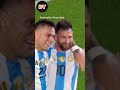 ¡No vas a creer cómo terminó esta jugada! Argentina imparable