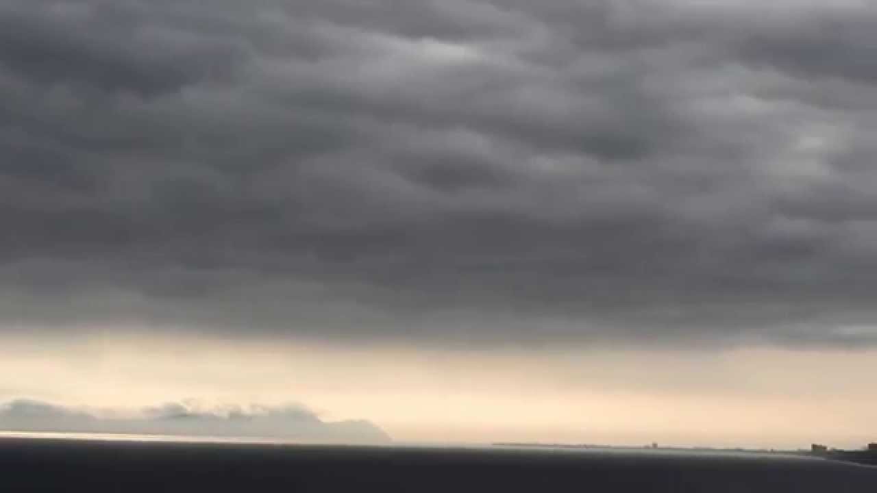 Melancholy in the sky YouTube