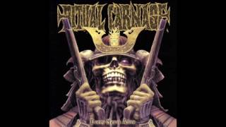 Ritual Carnage - Death, Judgement, Fate