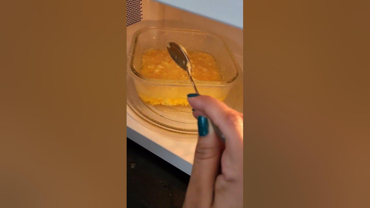 This is how i quickly make ghee in Microwave quickrecipe gheeathome 