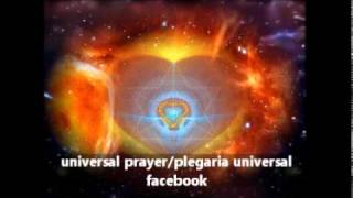 universal prayer