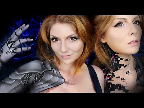 NYX-Face-Awards-2016-|-Anime-|-FULLMETAL-ALCHEMIST-Mak