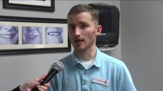 Sedation Dentistry cost - Aspen Dental of Cache Valley