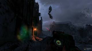 Metro Redux Reshade Mod