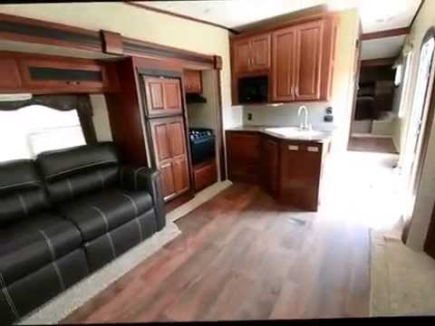 Cougar 5Th Wheel >> 2015 Keystone Cougar X Lite 28SGS Fifth Wheel - YouTube Cougar 5Th Wheel >> 2015 Keystone Cougar X Lite 28SGS Fifth Wheel - YouTube