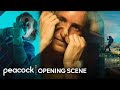 Who Is The Jackal Extended First Look The Day Of The Jackal 