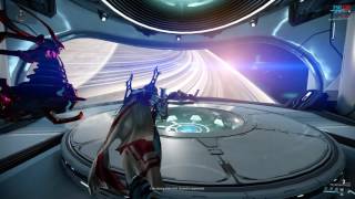 Warframe uranus junction