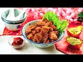 香脆客家炸肉 Hakka Zhar Yoke