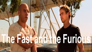 25 mistakes in The Fast and the Furious 2001