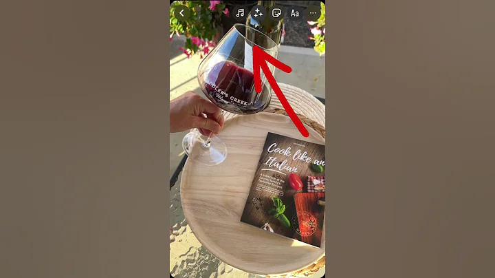 How to make an Instagram reel