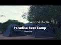 Paradise Rest Camp | Namibia | Adventure