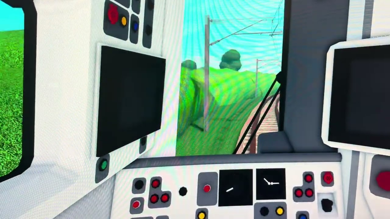 Come with me on a POV from Benton to Janmes Street 