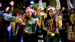 Tryco Xmas Party 2012