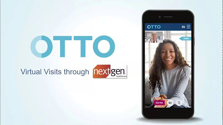 NextGen Virtual Visits & Telehealth powered by Otto Health - DayDayNews