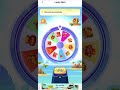Chơi Lucky Spin nhận thêm ITLG và HCS #InterLink #ITLG #ITL #ITLX
